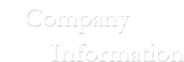 Company Information