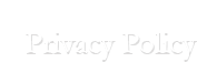 Privacy Policy